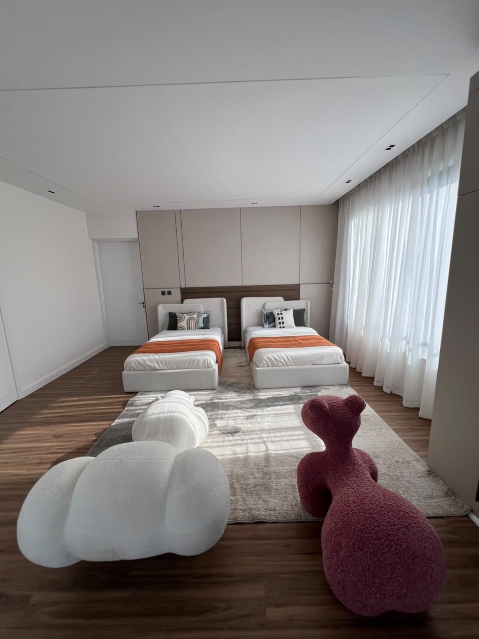Kids bedroom